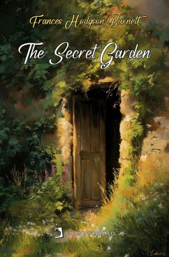 Cover The Secret Garden (eBook, ePUB)
