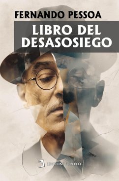 Cover Libro del desasosiego (eBook, ePUB)