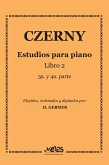 Czerny. Estudios para Piano (eBook, PDF) Czerny. Estudios para Piano (eBook, PDF)