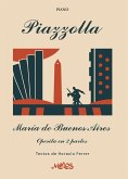 María de Buenos Aires (eBook, PDF) María de Buenos Aires (eBook, PDF)