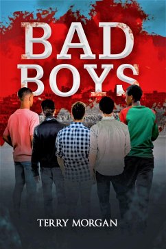 Cover Bad Boys (eBook, ePUB)