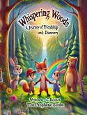 Whispering Woods (eBook, ePUB) Whispering Woods (eBook, ePUB)