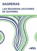 Sagreras. Las segundas lecciones de guitarra (eBook, PDF)