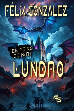 Cover El Reino De Nith: Lundro (eBook, ePUB)