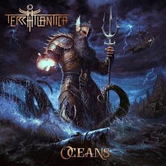 Cover Oceans