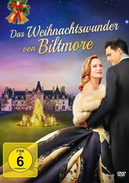 Das Weihnachtswunder Von Biltmore
