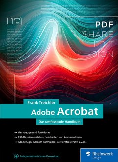 Cover Adobe Acrobat (eBook, ePUB)