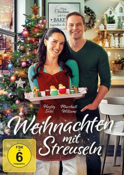 Weihnachten Mit Streuseln Weihnachten Mit Streuseln