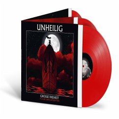 Cover Grosse Freiheit (Ltd. 15 Jahre Jubiläumsedt.,3lp)