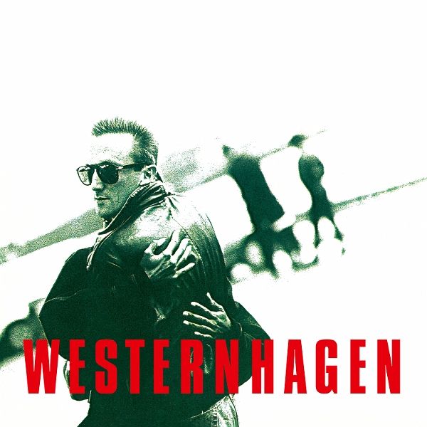 Westernhagen(2025 Remaster) Westernhagen(2025 Remaster)