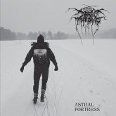 Astral Fortress Astral Fortress