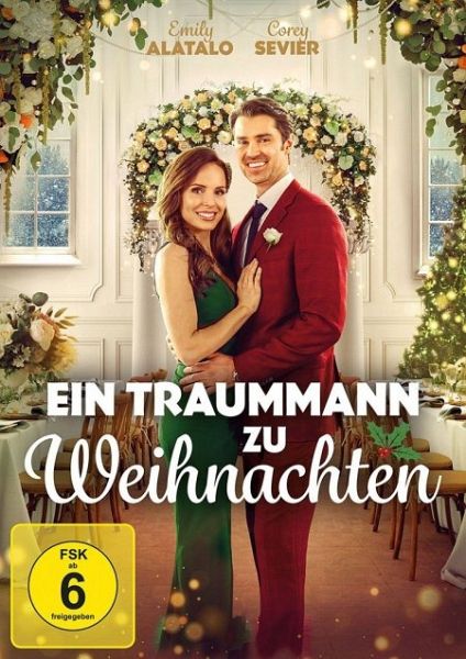 Ein Traummann Zu Weihnachten