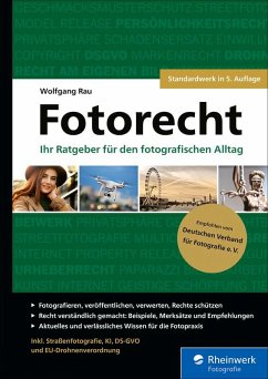 Cover Fotorecht (eBook, ePUB)