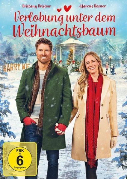 Verlobung Unter Dem Weihnachtsbaum Verlobung Unter Dem Weihnachtsbaum