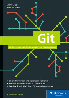 Cover Git (eBook, ePUB)