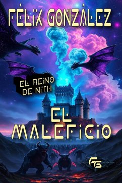 Cover El Reino De Nith: El Maleficio (eBook, ePUB)