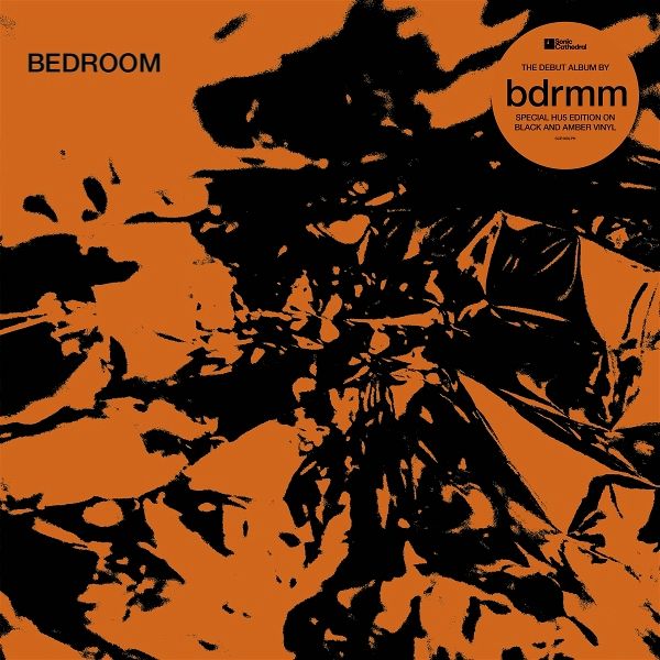 Bedroom (Hu5 Edition)