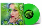 Green (Ltd Neon Green Vinyl)