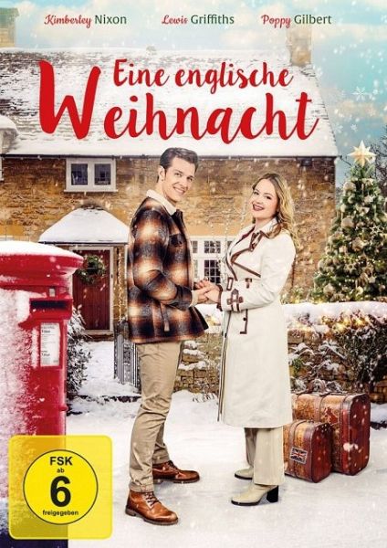 Eine Englische Weihnacht Eine Englische Weihnacht