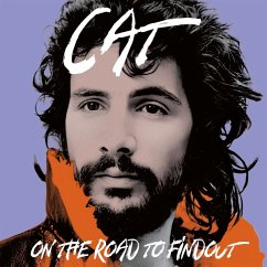 Cover On The Road To Find Out - Greatest Hits