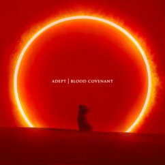 Cover Blood Covenant