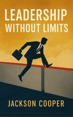 Cover Leadership Without Limits (Big Millions, #1) (eBook, ePUB)