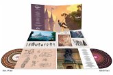 Songs From Tangled (Zoetrope Lp)