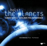 The Planets The Planets