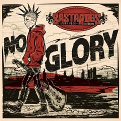 Cover No Glory