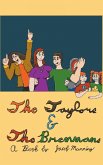 The Taylors and The Brennans (eBook, ePUB) The Taylors and The Brennans (eBook, ePUB)