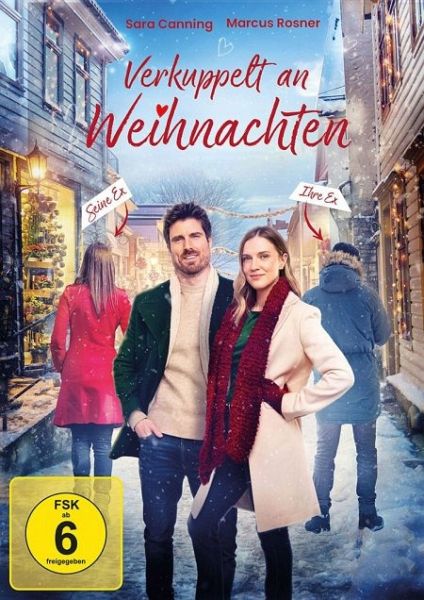 Verkuppelt An Weihnachten Verkuppelt An Weihnachten