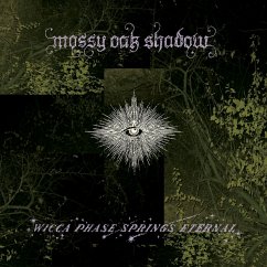 Cover Mossy Oak Shadow