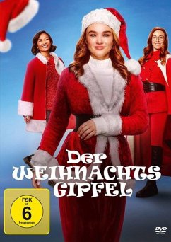 Cover Der Weihnachtsgipfel