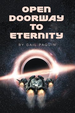 Open Doorway to Eternity (eBook, ePUB)