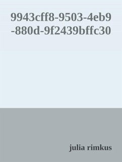 Ava - The Ambassador of Fate (eBook, ePUB) - Rimkus, Julia