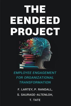 Cover The EENDEED Project (eBook, ePUB)