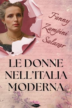 Cover Le donne nell'Italia moderna (eBook, ePUB)
