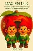 Max en Mix (eBook, ePUB)
