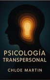 Psicología Transpersonal (Emotional Help, #1) (eBook, ePUB)