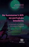 De Summoner's Rift ao português brasileiro (eBook, ePUB) De Summoner's Rift ao português brasileiro (eBook, ePUB)