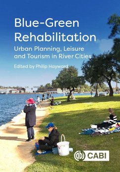 Cover Blue-Green Rehabilitation (eBook, ePUB)