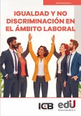 Igualdad y no discriminación en el ámbito laboral (eBook, PDF) Igualdad y no discriminación en el ámbito laboral (eBook, PDF)
