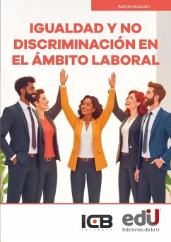 Cover Igualdad y no discriminación en el ámbito laboral (eBook, PDF)