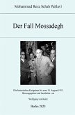 Der Fall Mossadegh (eBook, ePUB)