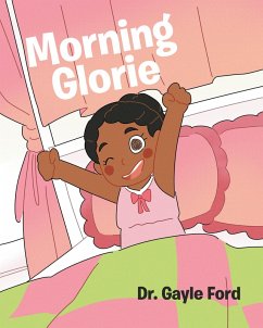 Cover Morning Glorie (eBook, ePUB)
