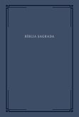 Bíblia Slim NVI, Letra Grande, Capa azul, Barroca (eBook, ePUB)