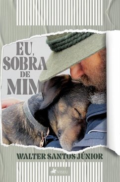 Cover Eu, sobra de mim (eBook, ePUB)