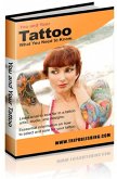 Du und dein Tattoo: Was Sie wissen müssen. Erfahren Sie, worauf Sie bei Künstler, Studio und Designs achten müssen. (eBook, ePUB) Du und dein Tattoo: Was Sie wissen müssen. Erfahren Sie, worauf Sie bei Künstler, Studio und Designs achten müssen. (eBook, ePUB)