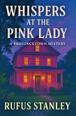 Whispers at The Pink Lady (Provincetown Mysteries, #2) (eBook, ePUB)