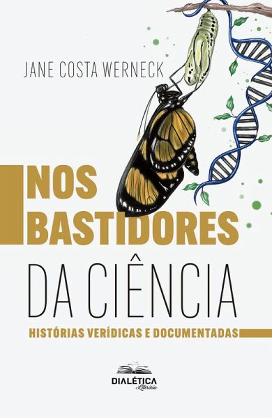 Nos Bastidores da Ciência (eBook, ePUB)